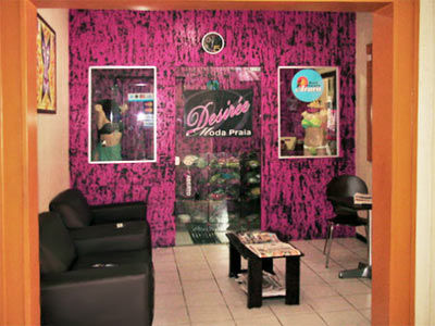 Hotel Pousada Arara Fortaleza  Buitenkant foto