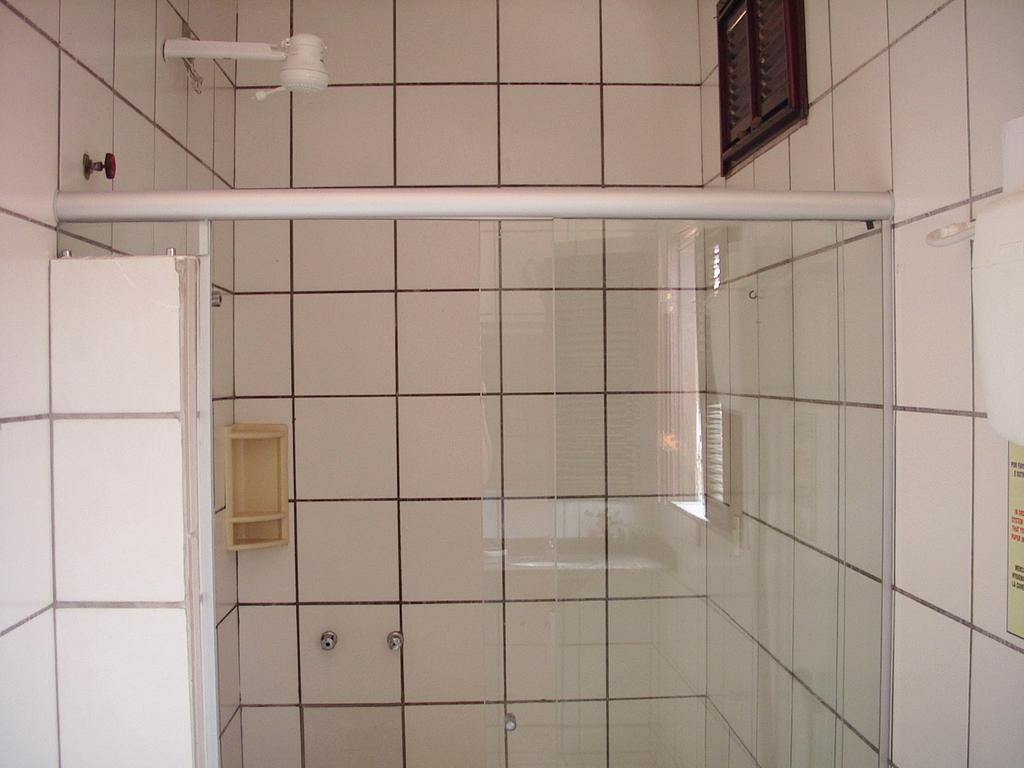 Hotel Pousada Arara Fortaleza  Kamer foto